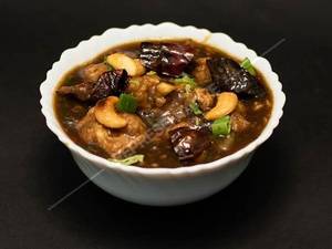 Kung Pao Chicken