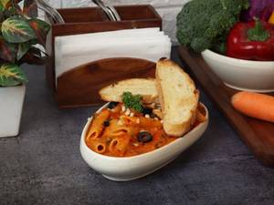 Makhani Pasta