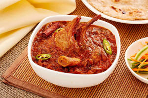Mutton Masala