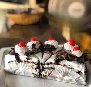 Black Forest Pastry 