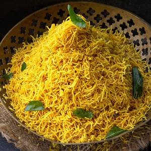 Homemade Ompodi Sev (200 Gms)