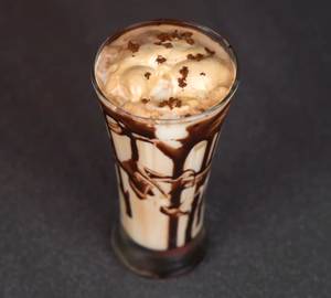 Chocolate Shake