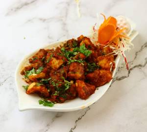 Egg Manchurian
