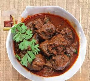 Mutton Sukha