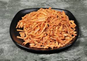 Farali Banana Chevda [200 Grams]