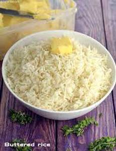 Butter Rice