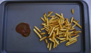 Peri Peri Fries