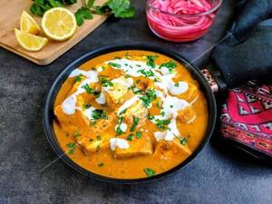 Paneer Butter Masala