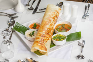 Mysore Plain Dosa