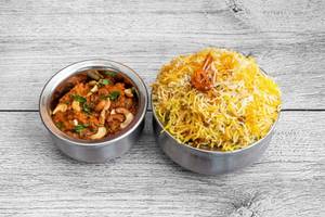 Special Chicken Biryani