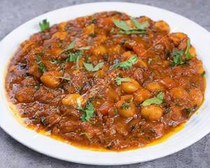 Chana Masala