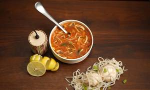 Tomato Soup