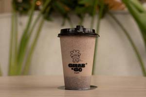 Seed Butter Smoothie