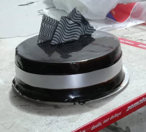 Choco Truffle Cake 