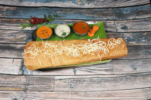 Cheese Sada Dosa