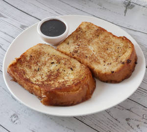 Brioche French Toast