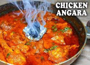 Chicken Angara