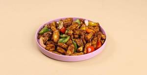Babycorn Chilli Dry