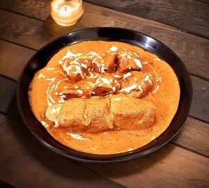 Soya Chaap Masala