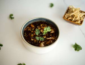 Veg Manchow Soup