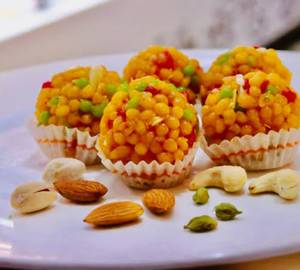 Jodhpuri Laddu