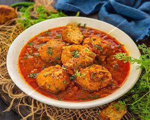 Dum Aloo Banarasi