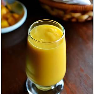 Mango Shake (250ml)