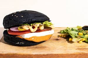 Peri Peri Burger
