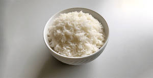 Steam Rice