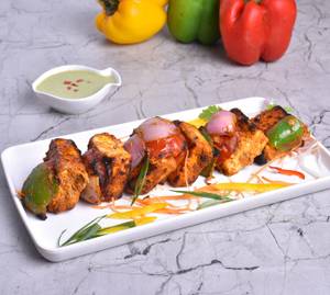 Paneer Tikka