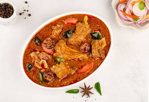 Mutton Kolhapuri