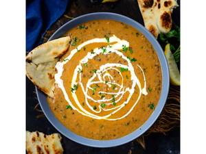 Special Dal Makhni