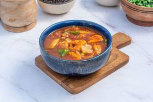 Sweet And Sour Chicken [12 Pcs]