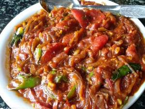 Tomato Roast