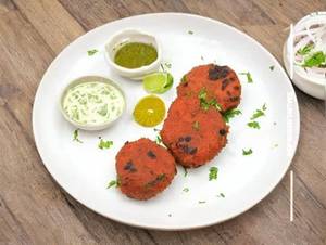 Mutton Seekh Kabab