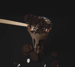 Oreo shake