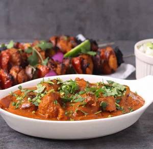 Chicken Tikka Masala