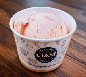 Bubble Gum Ice Cream