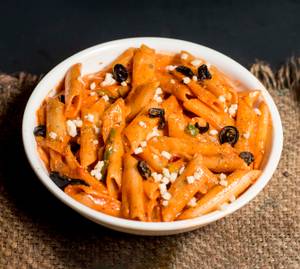 Red Sauce Pasta