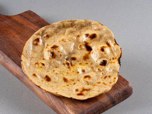 Tandoori Roti