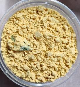 Pappula Podi (250 Grams)