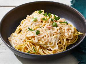 Chessy Spaghetti