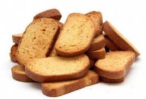 Rusk