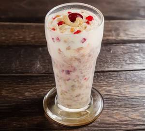 Avil Milk With Vanilla Icecream