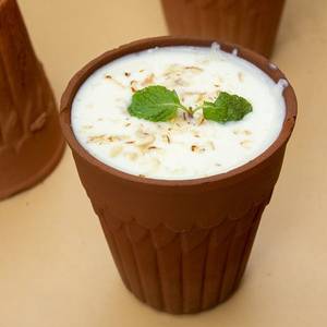 Kulhad Lassi
