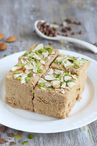 Soanpapdi Chocolate (400gm)