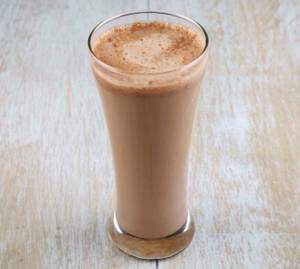Cold Coffee