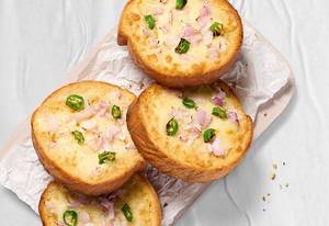 Super Garlic Bread
