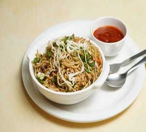 Hakka Noodles