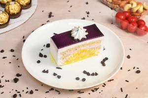 Blueberry Pastry